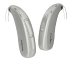 hearing aid models